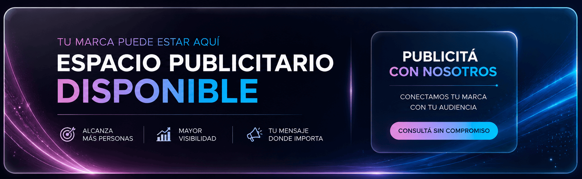 Publicidad